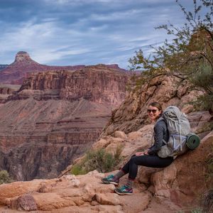 Meet your Posher, Erin